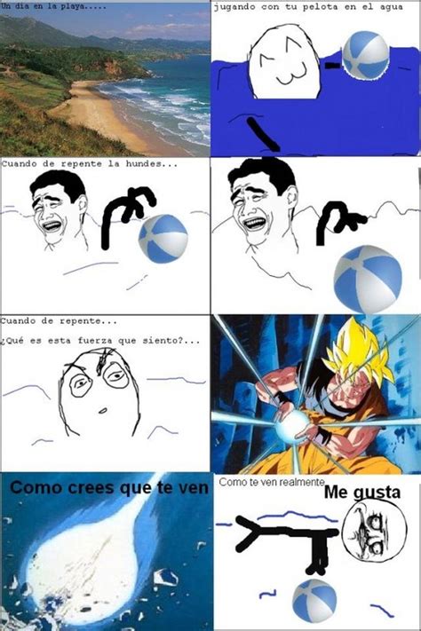 Although we at thegamer are big fans of some of the recent games in the franchise, here we'll be concentrating on. memes dedragon ball z (los mejores) - Taringa!