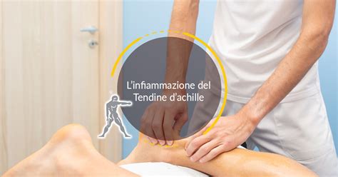 L'infiammazione del tendine d'achille è un problema che può causare molto fastidio e dolore. Tendine d'achille infiammato | Guida Completa | Ryakos Center