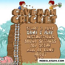 Ipl cricket game download for nokia c1 screen. Caveman Cricket (176x208) Nokia N70 Free Nokia C5 Java ...