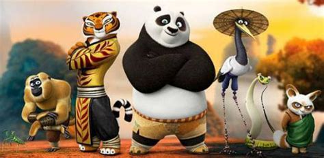 See, rate and share the best kung fu panda memes, gifs and funny pics. Kung Fu Panda Personality Quiz! - ProProfs Quiz