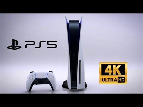 At least one ps5 and two ps4 games monthly. PlayStation 5 4K Official Trailer #PS5 - YouTube