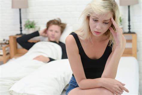 Being in a sexless marriage is a real fight, but it is winnable if you stay on the same side. 7 Actionable Things You Can Do In A Sexless Marriage (For Men)