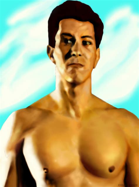 Шан цзун, ночной волк, терминатор, синдел, джокер и спаун. Mortal Kombat - Johnny Cage's Ending 1 by JhonatasBatalha ...