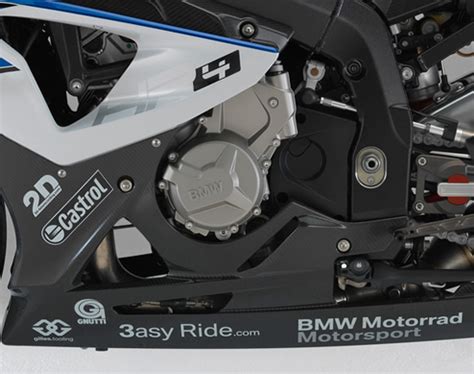 Start your year off right and find a well you're in luck we've got some big motorcycle brands you might just be interested in. BMW unleashes the lightest 4-cylinder 1000cc superbike ...