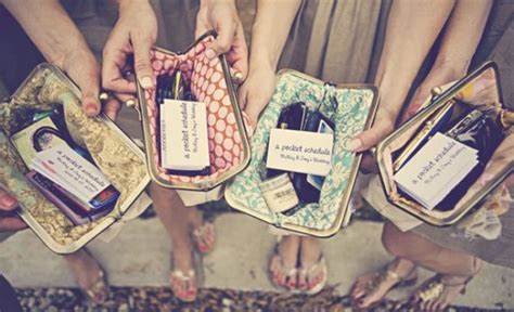 Personalized gifts there's nothing more sentimental than a thoughtful, personalized gift. 18 Unique Bridesmaid Gifts | HGTV's Decorating & Design ...