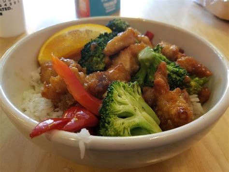 You can follow her on twitter @marcydeluna and facebook @marcydeluna. Tin Drum Asian Kitchen, Atlanta - 2566 Briarcliff Rd NE ...