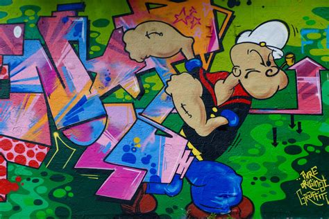 We did not find results for: Free Images : wall, graffiti, illustration, mural, popeye ...