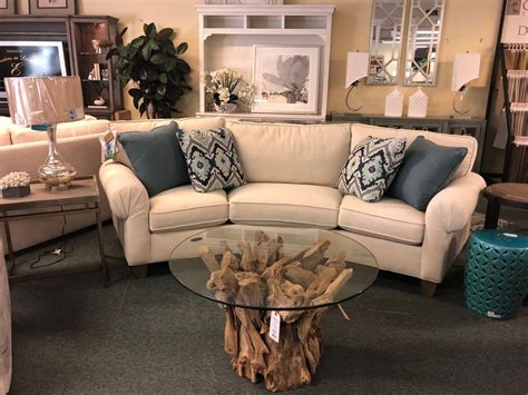 At badcock home furniture &more in naples, florida, we know home is where you go to relax after a stressful over one hundred years ago, badcock home furniture &more was founded by henry stanhope badcock in mulberry, florida, where our headquarters is located today. Expressions Model Furniture Outlet - Updated COVID-19 ...