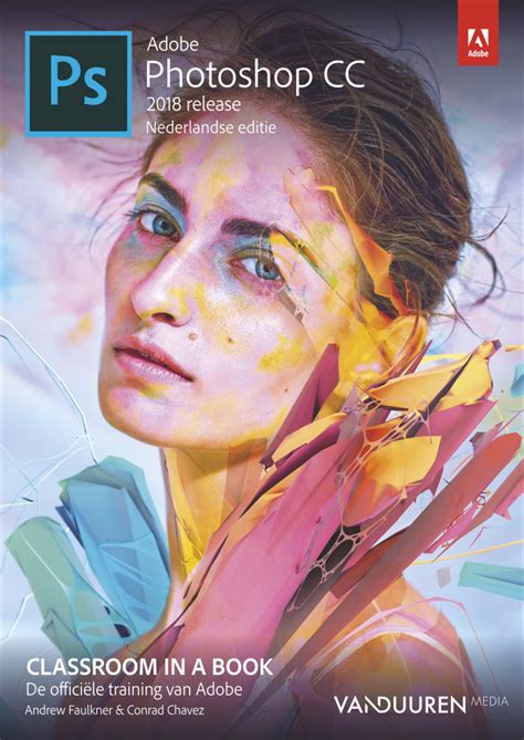 The 2019 book would mostly work with photoshop 2021, but the problem is that where photoshop no longer follows steps exactly, you might not be sure if a lesson went off track because of the software or the book. Classroom in a Book: Adobe Photoshop CC 2018 - Van Duuren ...