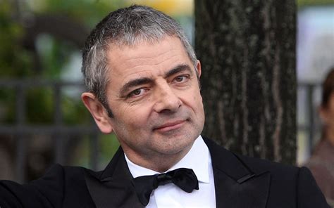 Overtly serious role he has ever undertaken. Ő Mr. Bean 24 éves lánya - Leesik az állad Lily szépségétől - Világsztár | Femina