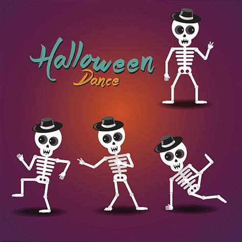 Check spelling or type a new query. Best Dancing Skeleton Illustrations, Royalty-Free Vector ...