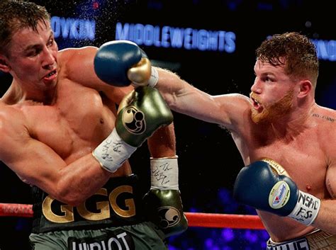 Canelo y fernanda comenzaron su relación en 2016, pero al poco tiempo terminaron su relación por algunos rumores de infidelidad del boxeador, quien gómez informó que estaba embarazada del canelo y fue en 2018 que ambos regresaron para tener a su hija menor, maría fernanda, para llegar. Analizan aplazar peleas de Canelo para 2021 | Líder en ...