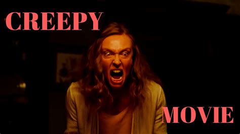 We had built entire puppets that the heads came off of, and squished, and blood went in every direction. Hereditary - The Scariest scene - YouTube