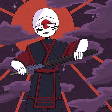 Gabriel became a priest to overcome a childhood trauma. Pin by Emma on CountryHumans | Country art, Anime, Japan