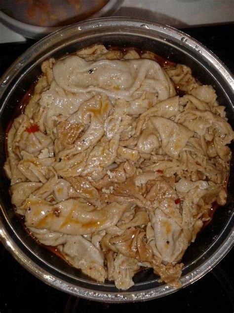 Soul food recipes & acclaimed soul food cookbook posted on the soul food site. R & R Soul Food Carson CA Chitterlings | Chitterlings ...