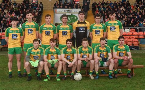 If you have yet to turn the glorious age of 21, but still want to venture to sin city, you are not alone. Donegal win Ulster U21 Title: Michael Langan Reaction ...