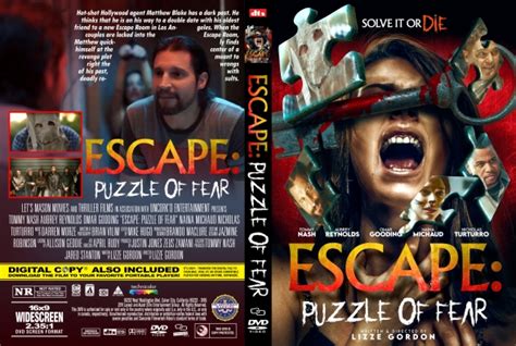 Paradox chapter 2 walkthrough rusty lake. CoverCity - DVD Covers & Labels - Escape: Puzzle of Fear