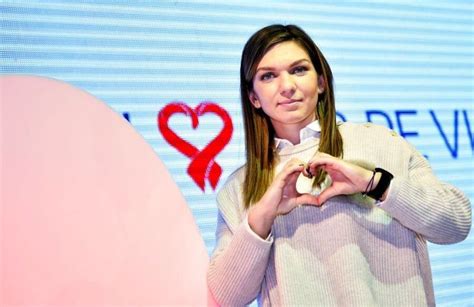 Free shipping and free returns*! Simona Halep se marita? „Se vor casatori la anul, in luna ...