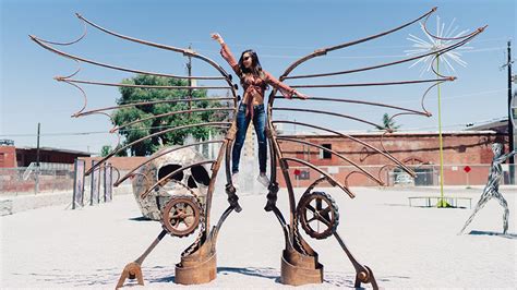 Things to do near sculpture garden chicken wire creations. Burning Man Art & Sculptures | Visit Reno Tahoe