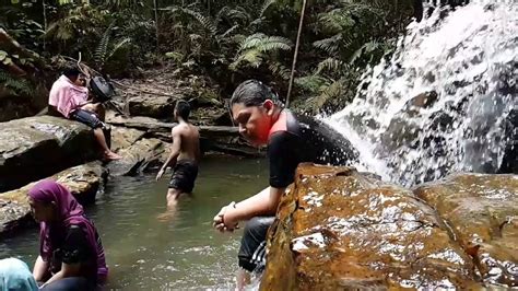 I can take this photo anywhere in the jungle and you won't know i was at the peak of bukit wawasan, puchong. Bukit wawasan, Puchong - YouTube