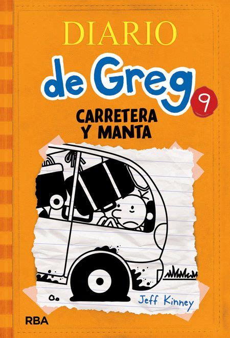 Mala suerte diario de greg 9. Diario De Greg Pdf Descargar - Descarga El Diario De Greg 14 Arrasa Con Todo Jeff Kinney ...