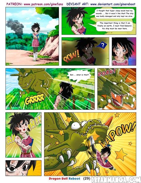 Shop thousands of amazing products online or in store now. Dragon Ball Reboot Oneshot - Read free online
