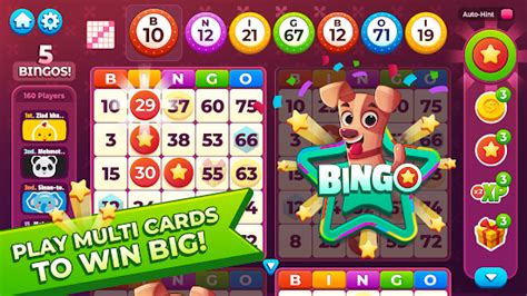 And in the case of bingo, if you know how to cheat properly, then you have practically struck a goldmine. Bingo My Home - Apps on Google Play