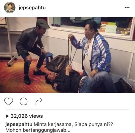 ^ (tahniah) sari yanti dan jep sepahtu timang cahaya mata pertama beautifulnara (26 april 2018). Jep sepahtu Dan Sariyanti benih cinta sedang tersemai ...