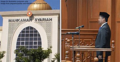 Administration of syariah law in malaysia. A man is challenging S'gor's syariah law on | AskLegal.my