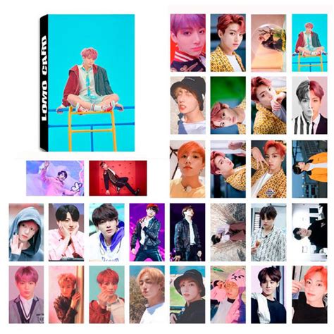 Hi <3 ich tausche diese photocard von taehyung aus love yourself answer version e gegen meine. Набор карточек BTS JUNGKOOK Love Yourself - Answer A Ver ...