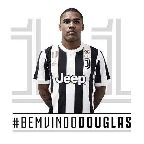 Check spelling or type a new query. OFFICIAL: Juventus sign Douglas Costa! -Juvefc.com