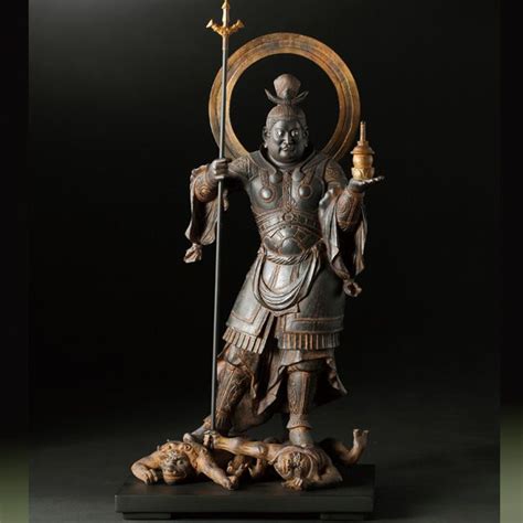 Is a recurring arcana in the persona series. Bishamonten (毘沙門天) is a god from ancient Indian mythology ...