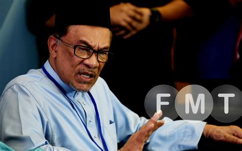 Ibrahim has many known ties to the global. Anwar: Rafizi's name among those proposed for Rantau by ...