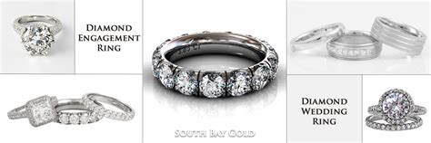 Charlotte jewelry buyers makes it quick and easy for you to sell a diamond or diamond ring. Southern California's #1 Diamond Dealer | Sell Diamond Ring