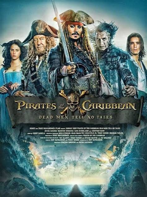 We did not find results for: Pirates of the Caribbean: Salazar's Revenge part 5 Hd 720p ...