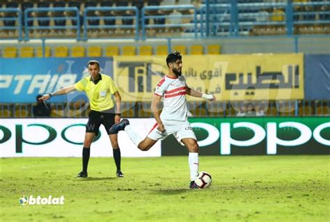 المتتخب التونسي يوافق على مشاركة فرجاني ساسي مع الزمالك يستعد المنتخب التونسي في الفترة المقبلة لختام مباريات التصفيات الأفريقية المؤهلة لبطولة كأس الأمم الأفريقية، والتي تأهل المنتخب التونسي من مجموعة منتخب مصر وبشكل رسمي. الزمالك يرد عبر بطولات على أنباء تجديد عقد فرجاني ساسي ...