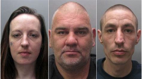 Check spelling or type a new query. Joanne Dennehy ditch murders: Peterborough helpers guilty ...