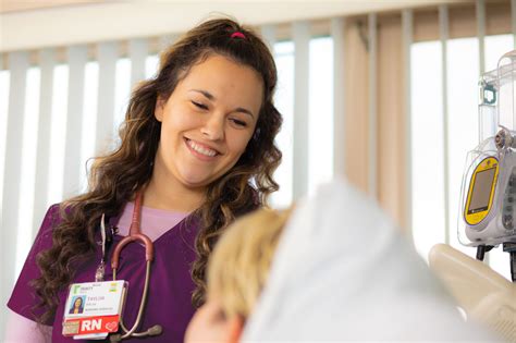 You must still use your insurance for. Nursing Careers at Trinity Health - Trinity Health