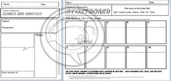 Jun 23, 2015 · my boys are all about the comic books at the moment. 30 Comic Book and Comic Strip Templates! Graphic Novels ...
