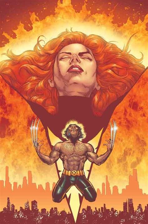 Written and directed by simon kinberg. Dark Phoenix & Wolverine | X men, Wolverine, jean grey, Comics