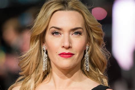 Kate winslet's daughter mia threapleton has her own acting career. Who has Kate Winslet dated? Kate Winslet's Dating History