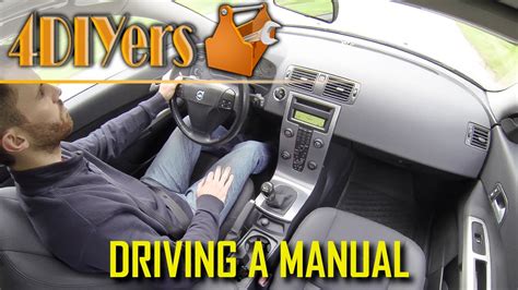 How to start and shift a motorcycle. How to Drive a Manual Vehicle with Down Shifting ...