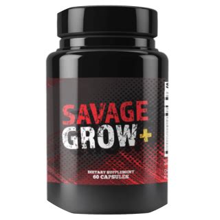By top 10 pillposted onnovember 29, 2020february 18, 2021. Savage Grow Plus Male Enhancement Reviews - Really Safe ...