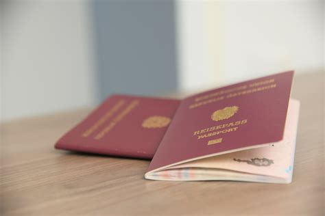 Belgien es ist daher ratsam, immer einen gültigen reisepass beziehungsweise personalausweis zu benützen. St. Pölten: Großer Andrang fordert das Bürgerservice St ...