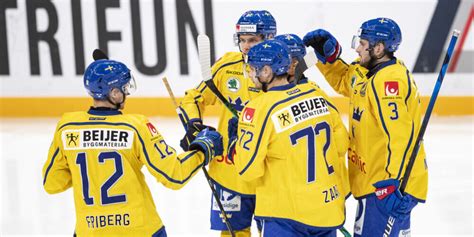 Nu reser tre kronor till riga där årets mästerskap spelas. Anders Granström - Hockey-VM 2021 i Lettland