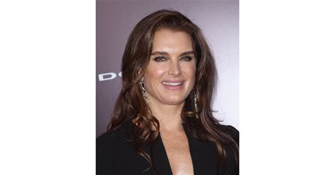 Groups they admin or create will appear here. Brooke Shields | Best Celebrity Eyebrows | POPSUGAR Beauty Photo 3