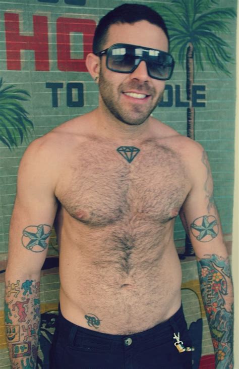 If you have facial hair, keep your chest hair trimmed to about the same length as your facial hair. Chest Hair Designs - 125 Best Haircuts in 2020 ...