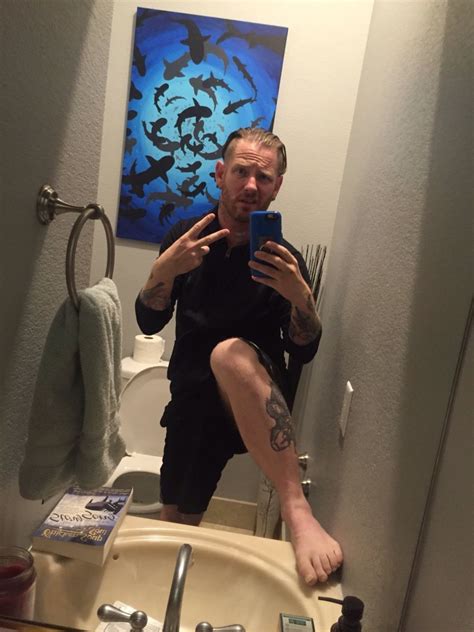 Corey taylor is a founding member of stone sour, and has released three studio albums with the band. Corey mocking young people's selfies | Slipknot corey ...