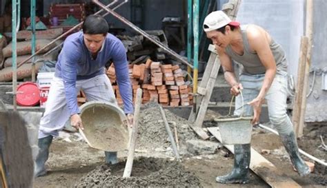 Lowongankerja15.com, lowongan kerja pengadaan tenaga pendamping masyarakat kemen pupr bulan februari 2021 setiap orang memiliki lowongankerja15.com, lowongan kerja tenaga harian lepas pendata pengawas lingkungan dinas lingkungan hidup tahun 2021 setiap. Belajar Meneladani Sukses Mantan Kuli Bangunan yang Kini Jadi Pejabat Tinggi Negara - Boombastis ...