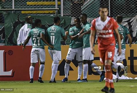 La transmisión de este duelo será en vivo y en directo y estará a cargo de vtv y vtv+. Nacional Vs River Plate Paraguay - Tarjeta Roja VTV EN ...